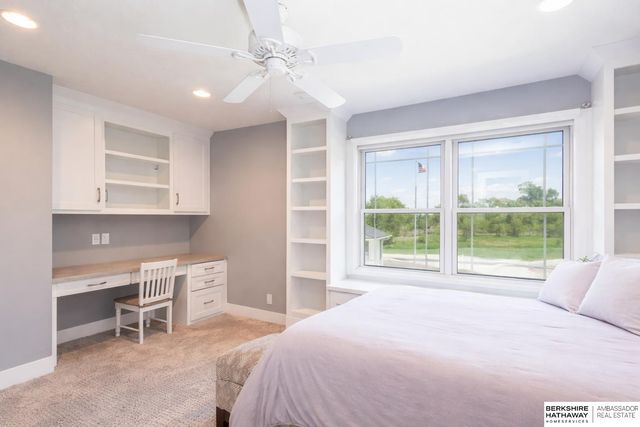 5512 N 284th Circle, Valley, NE 68064