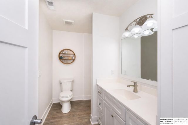 5512 N 284th Circle, Valley, NE 68064