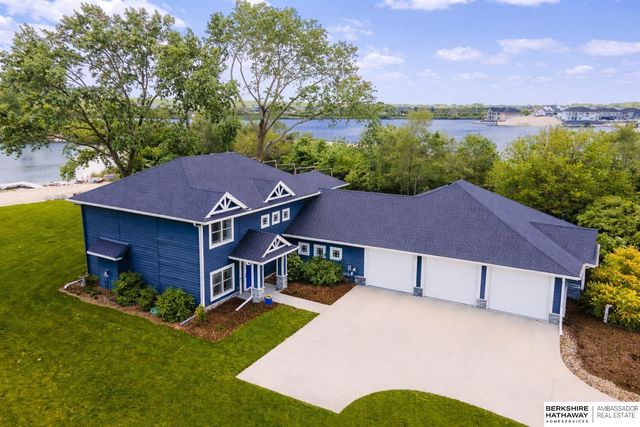5512 N 284th Circle, Valley, NE 68064
