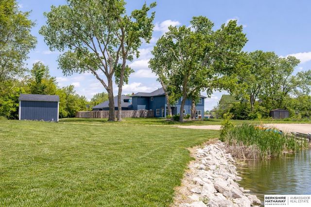 5512 N 284th Circle, Valley, NE 68064