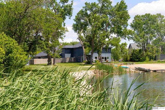 5512 N 284th Circle, Valley, NE 68064
