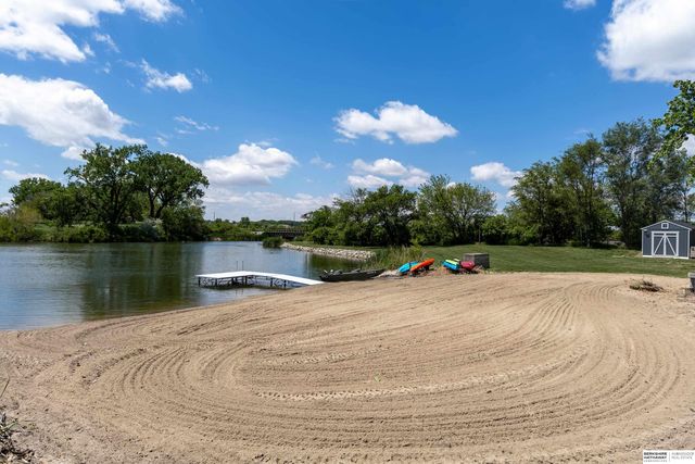 5512 N 284th Circle, Valley, NE 68064