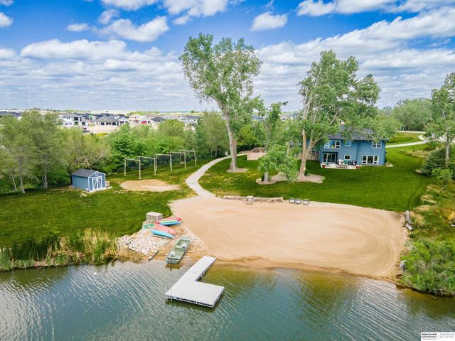 5512 N 284th Circle, Valley, NE 68064