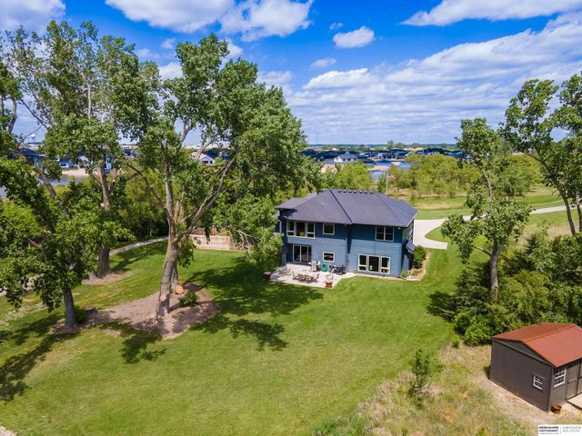 5512 N 284th Circle, Valley, NE 68064