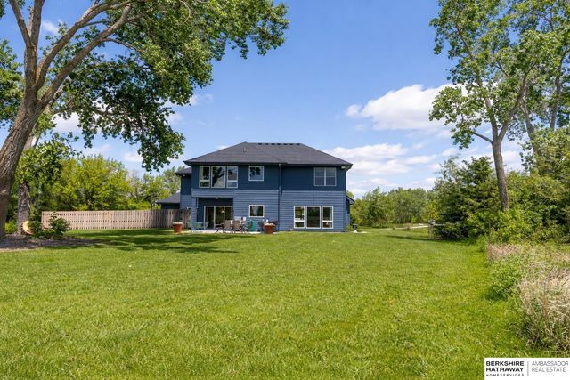 5512 N 284th Circle, Valley, NE 68064