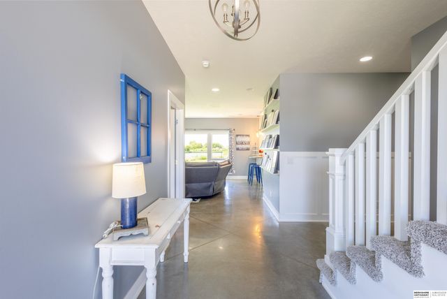 5512 N 284th Circle, Valley, NE 68064
