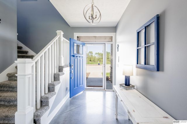 5512 N 284th Circle, Valley, NE 68064