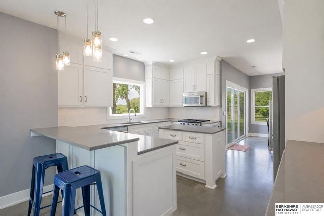 5512 N 284th Circle, Valley, NE 68064