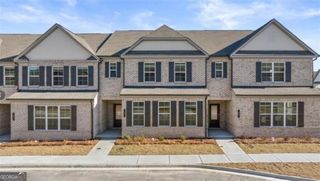 87 Smithwood Drive, Bethlehem, GA 30620
