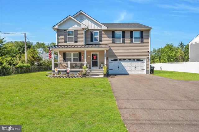 546 JACKSON RD, Atco, NJ 08004