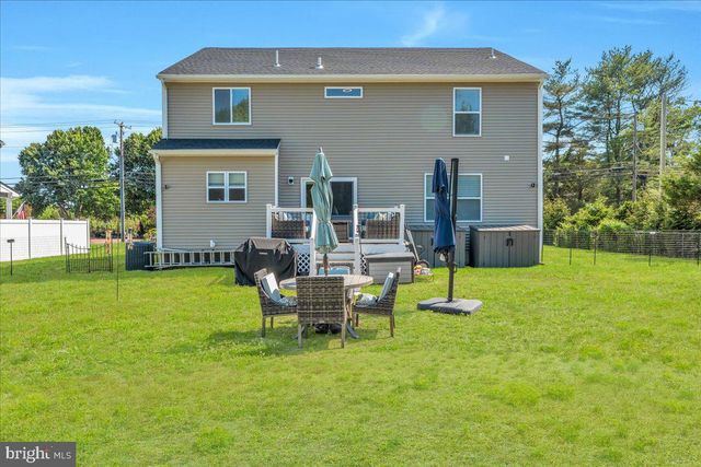 546 JACKSON RD, Atco, NJ 08004