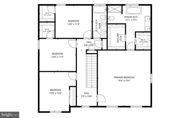 546 JACKSON RD, Atco, NJ 08004