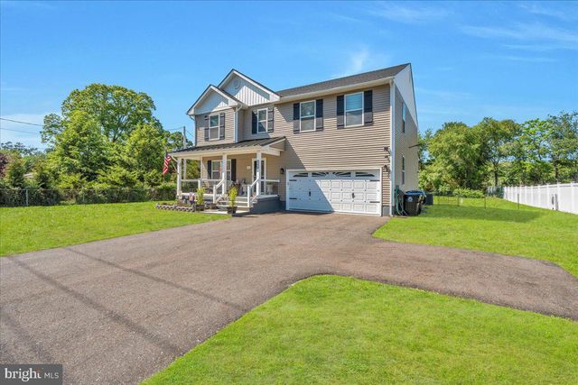 546 JACKSON RD, Atco, NJ 08004