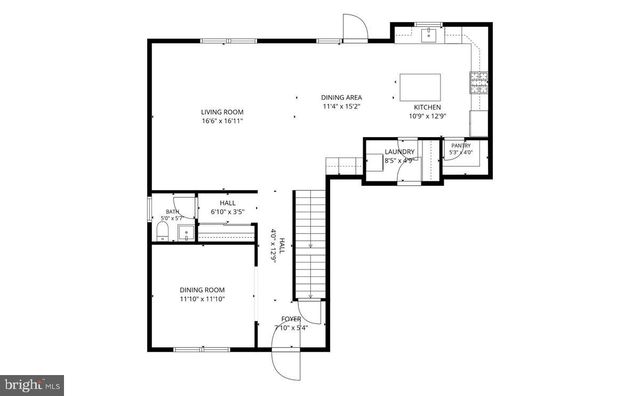 546 JACKSON RD, Atco, NJ 08004