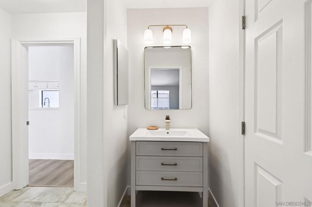 6184 Agee St 186, San Diego, CA 92122