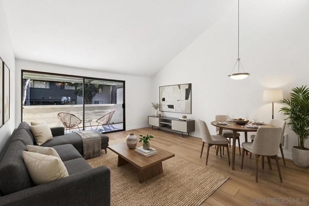 6184 Agee St 186, San Diego, CA 92122