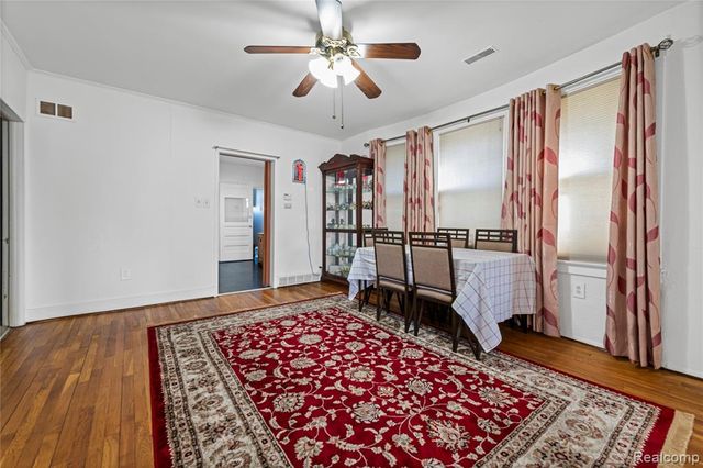 11428 Lumpkin Street, Hamtramck, MI 48212