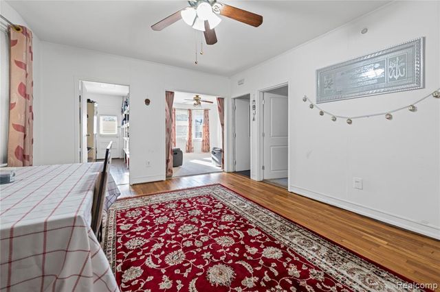 11428 Lumpkin Street, Hamtramck, MI 48212