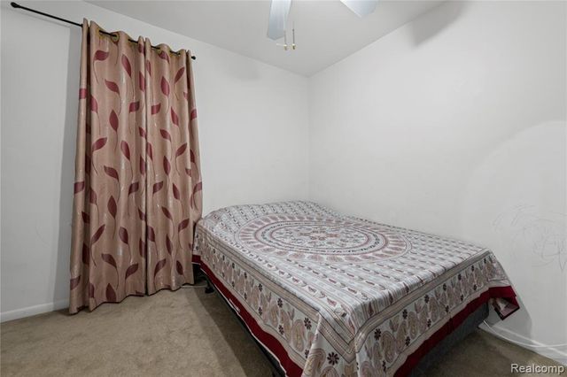 11428 Lumpkin Street, Hamtramck, MI 48212