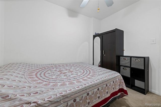 11428 Lumpkin Street, Hamtramck, MI 48212