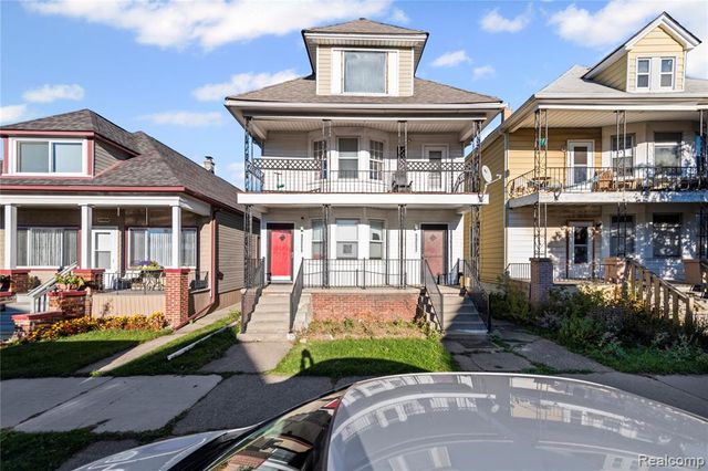 11428 Lumpkin Street, Hamtramck, MI 48212