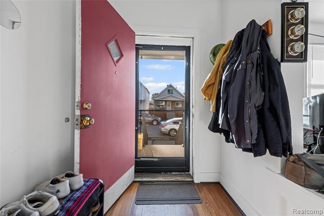 11428 Lumpkin Street, Hamtramck, MI 48212