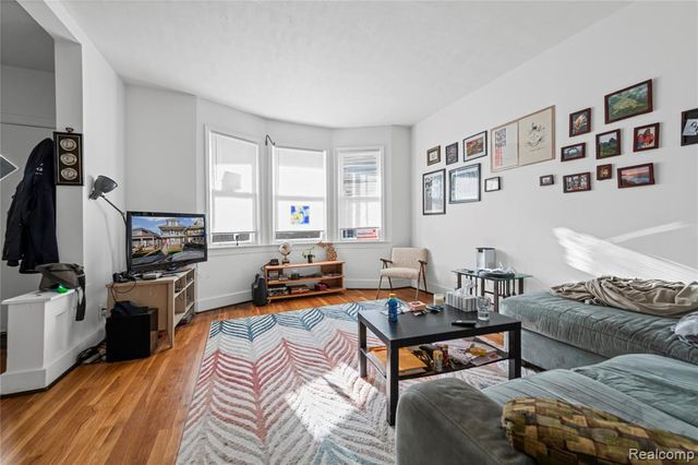 11428 Lumpkin Street, Hamtramck, MI 48212