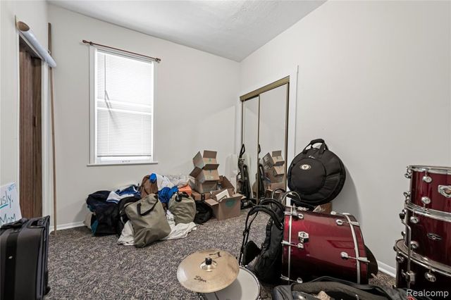 11428 Lumpkin Street, Hamtramck, MI 48212