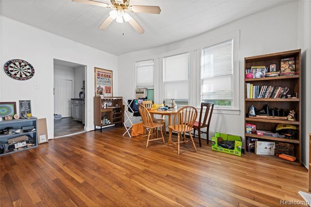 11428 Lumpkin Street, Hamtramck, MI 48212