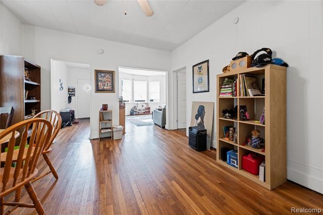 11428 Lumpkin Street, Hamtramck, MI 48212