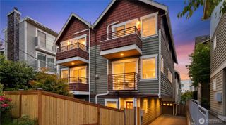 1022 Taylor Avenue N #A, Seattle, WA 98109