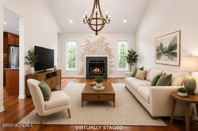 20 Tower Hill Drive 1009, Red Bank, NJ 07701