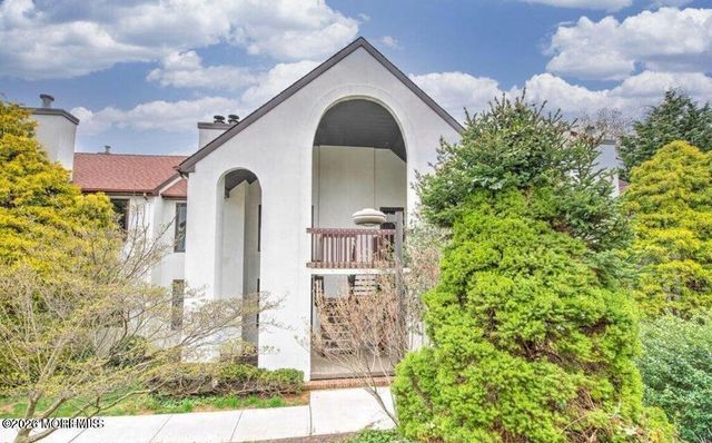 20 Tower Hill Drive 1009, Red Bank, NJ 07701