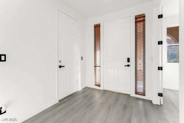 3412 Sunrise Rose Avenue, North Las Vegas, NV 89031