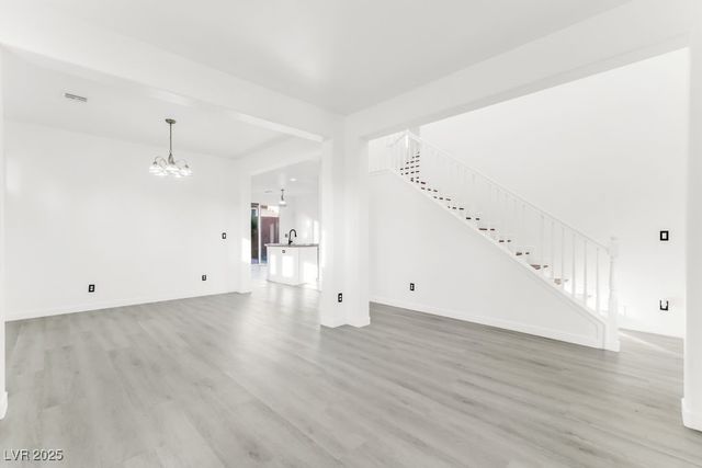 3412 Sunrise Rose Avenue, North Las Vegas, NV 89031