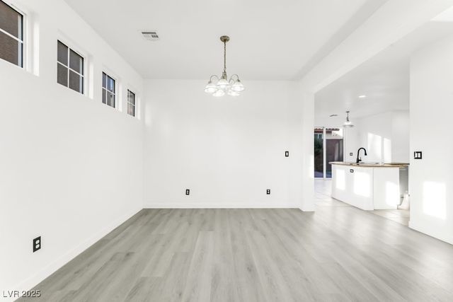 3412 Sunrise Rose Avenue, North Las Vegas, NV 89031