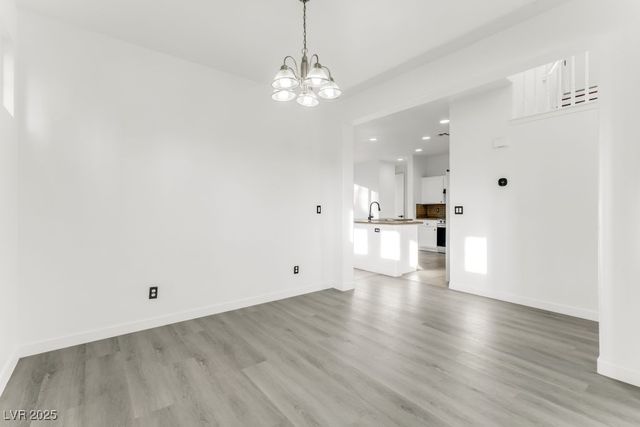 3412 Sunrise Rose Avenue, North Las Vegas, NV 89031