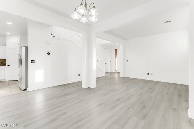 3412 Sunrise Rose Avenue, North Las Vegas, NV 89031