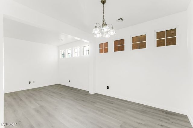 3412 Sunrise Rose Avenue, North Las Vegas, NV 89031