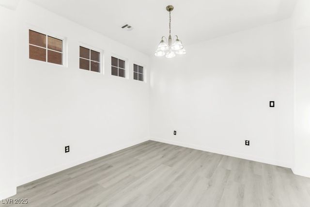 3412 Sunrise Rose Avenue, North Las Vegas, NV 89031