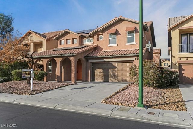 3412 Sunrise Rose Avenue, North Las Vegas, NV 89031