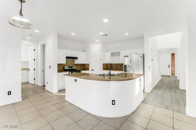 3412 Sunrise Rose Avenue, North Las Vegas, NV 89031