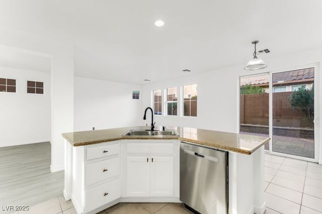 3412 Sunrise Rose Avenue, North Las Vegas, NV 89031