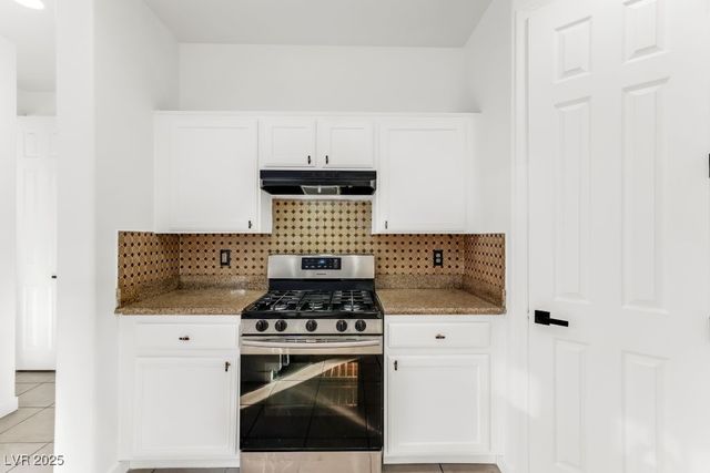 3412 Sunrise Rose Avenue, North Las Vegas, NV 89031