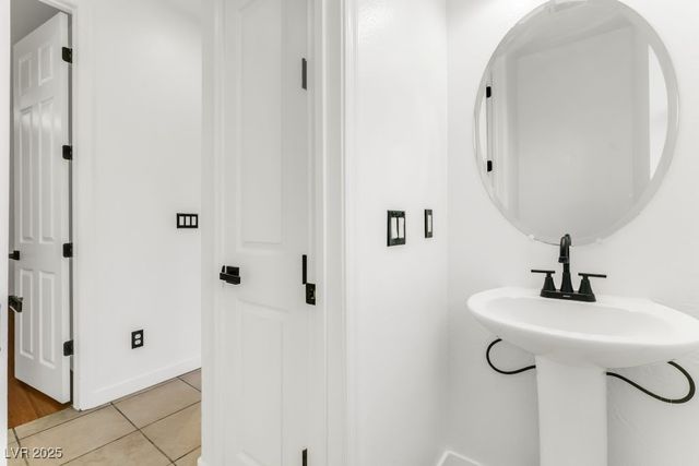 3412 Sunrise Rose Avenue, North Las Vegas, NV 89031