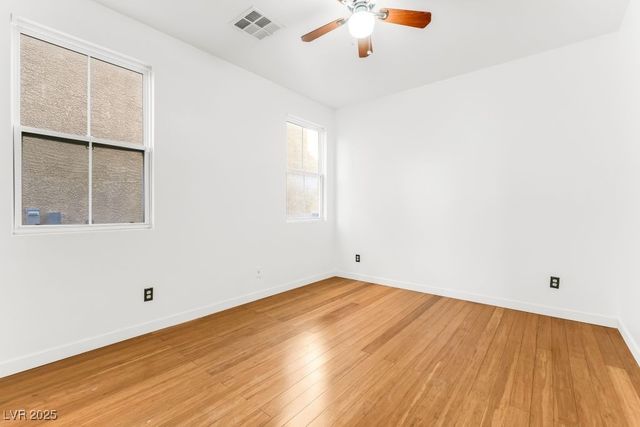 3412 Sunrise Rose Avenue, North Las Vegas, NV 89031