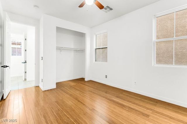 3412 Sunrise Rose Avenue, North Las Vegas, NV 89031