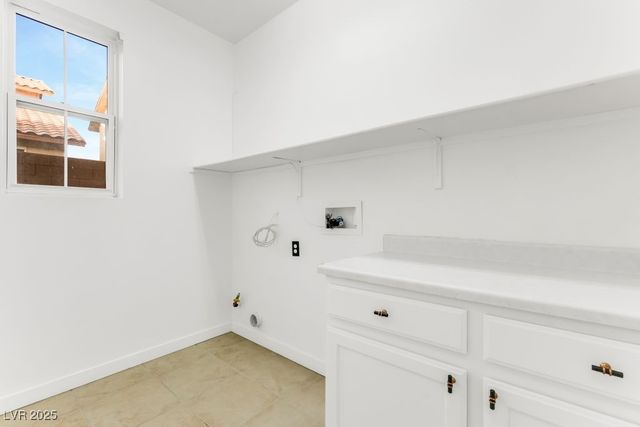 3412 Sunrise Rose Avenue, North Las Vegas, NV 89031