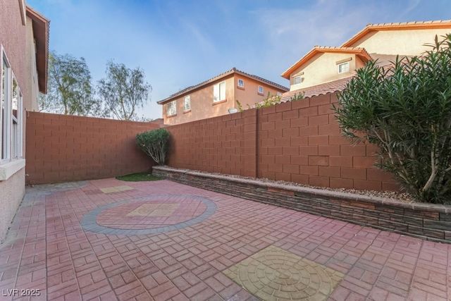 3412 Sunrise Rose Avenue, North Las Vegas, NV 89031