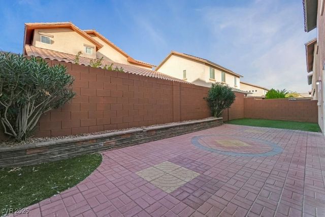 3412 Sunrise Rose Avenue, North Las Vegas, NV 89031